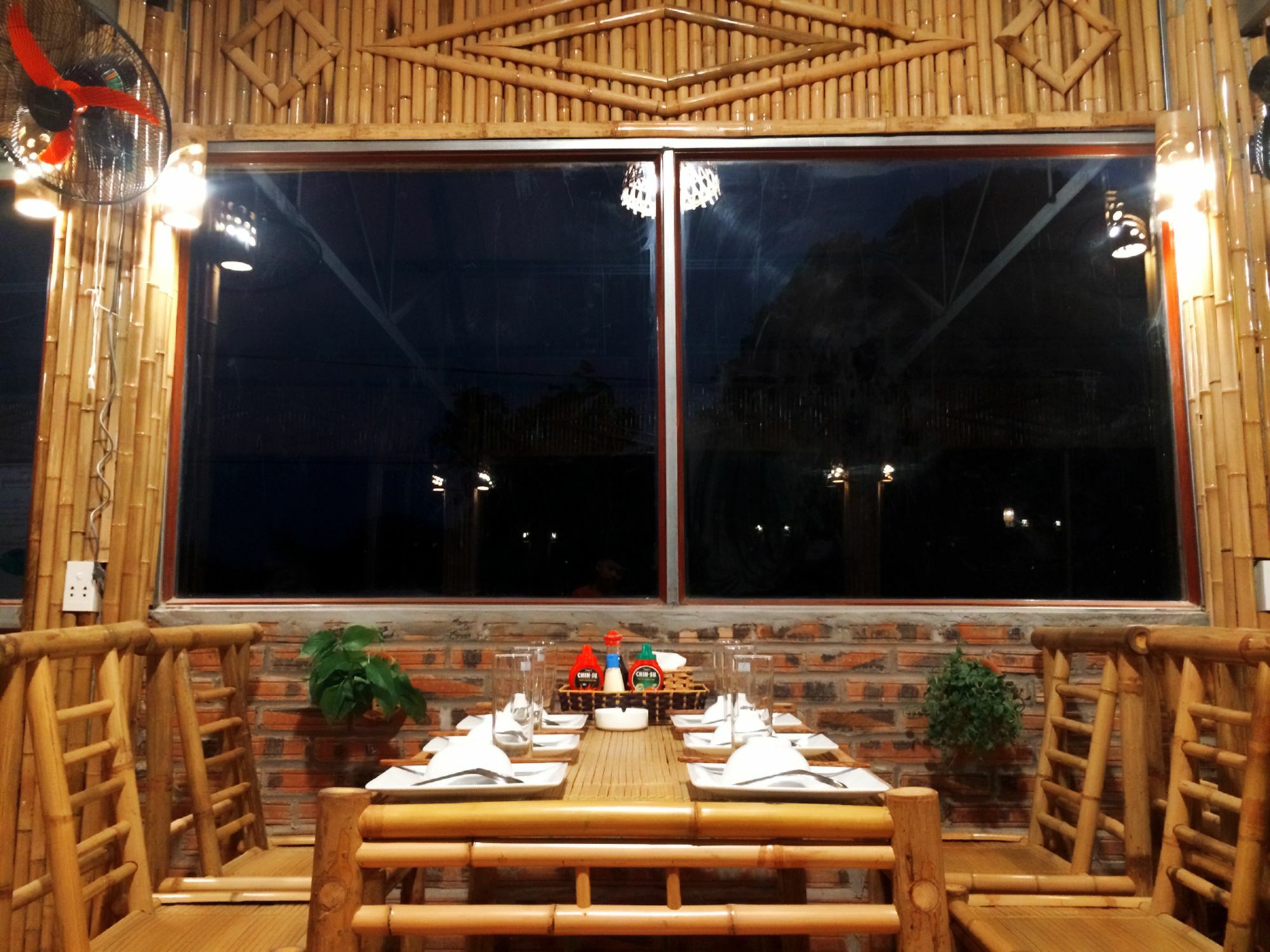 Ham Rong Homestay Ninh Binh Exterior photo